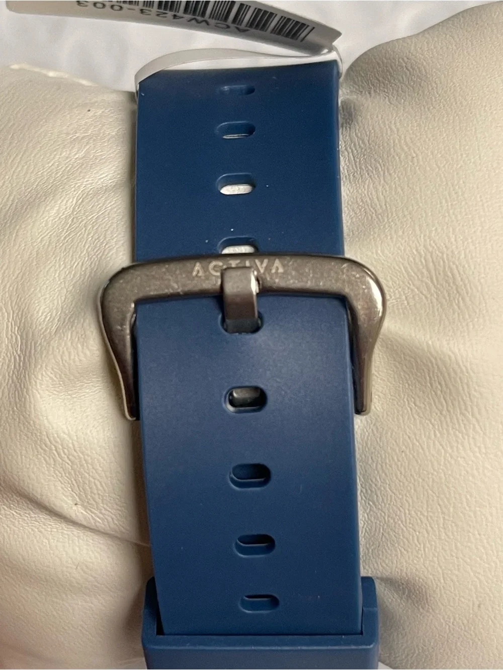 Activa Sonar X Invicta Analog Digital Men's Watch - 45.5mm, Blue